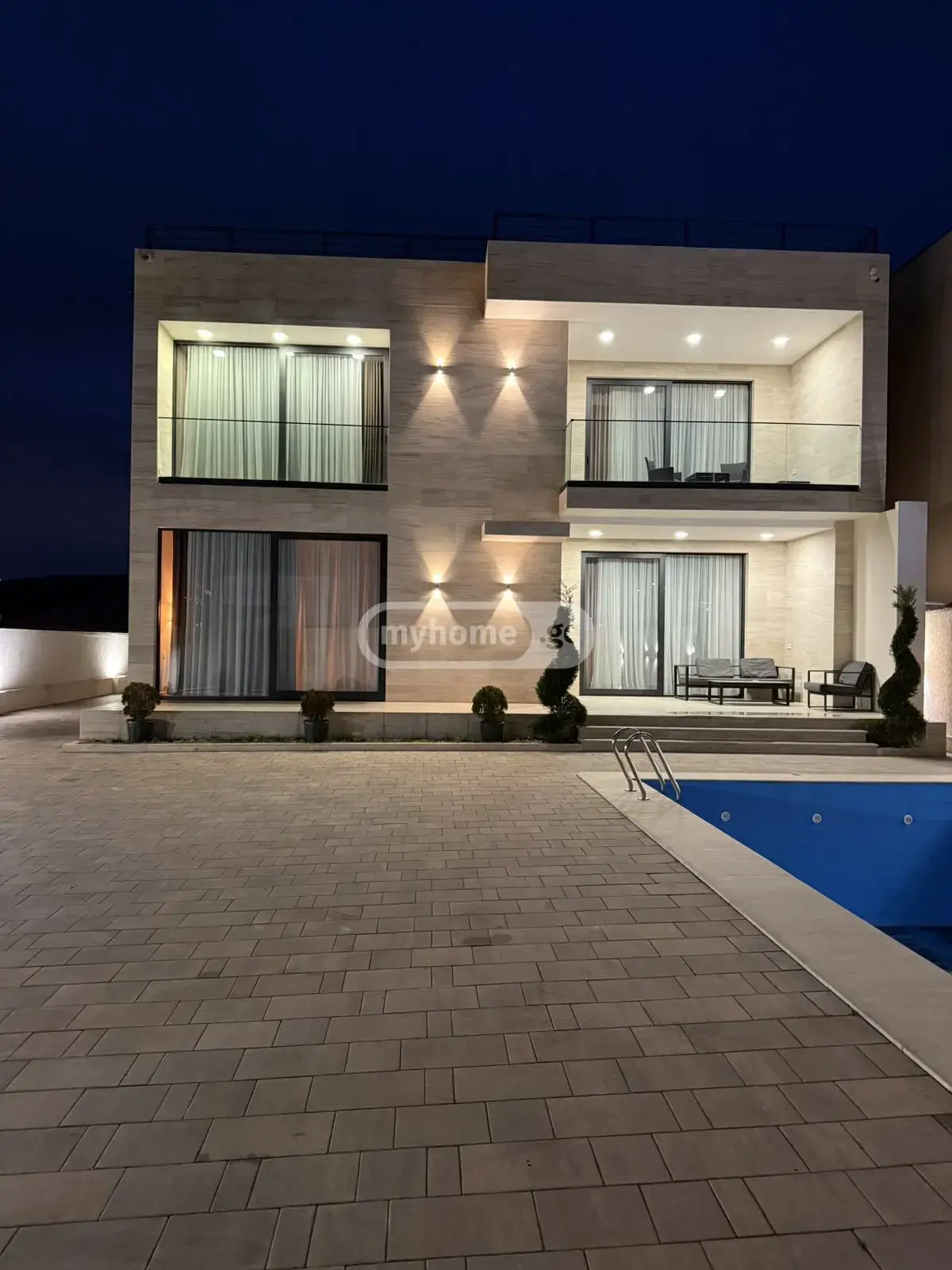 For Rent 8 Room Private House view 1
