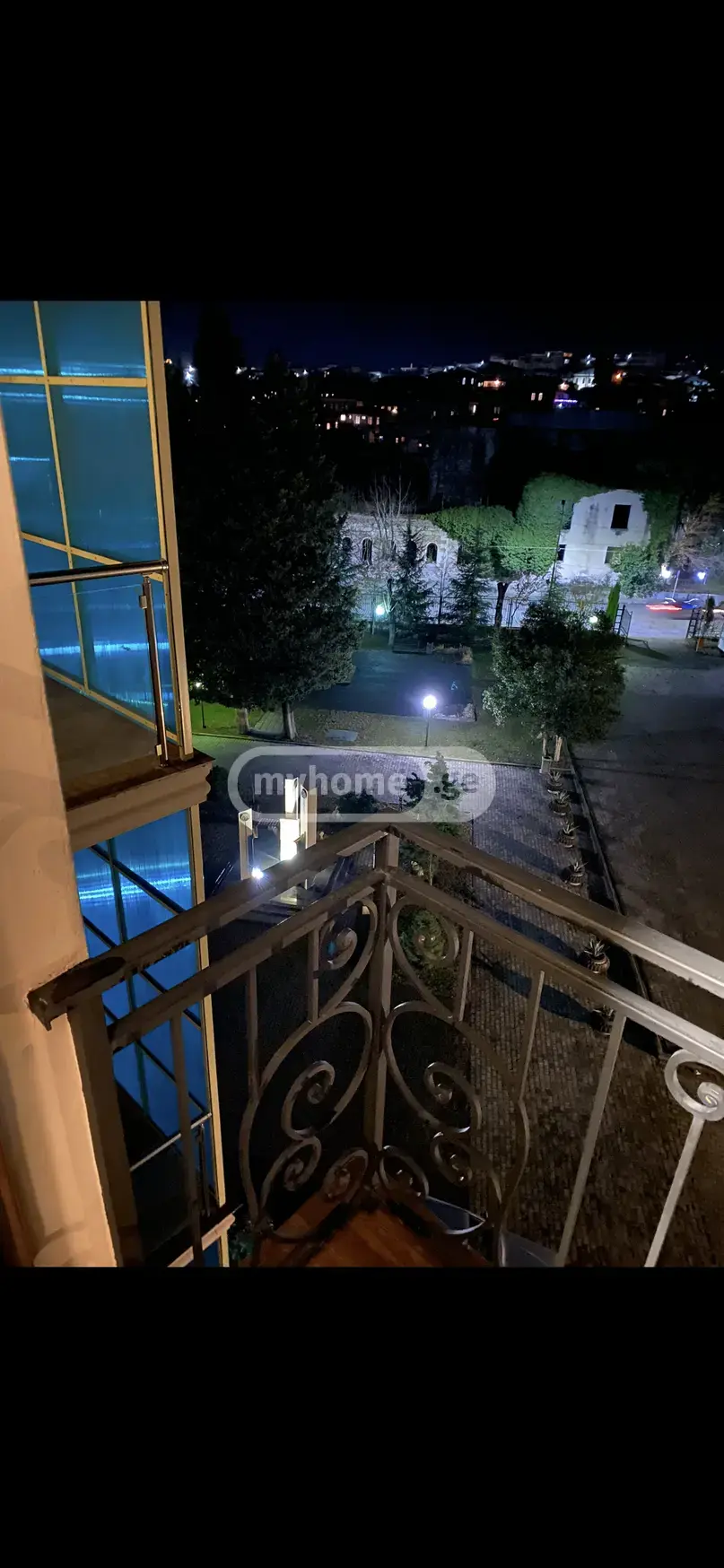 Аренда 1-комната Квартира в Kutaisshi view 7