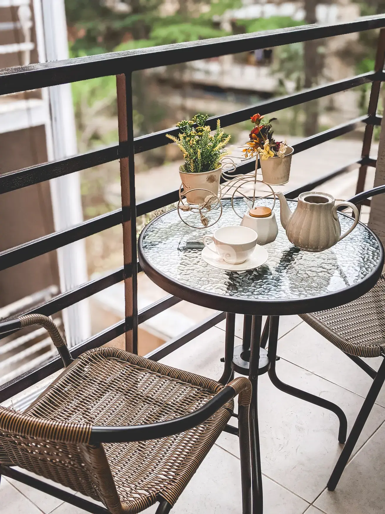 For Rent 3 Room Apartment Kutaisshi view 7