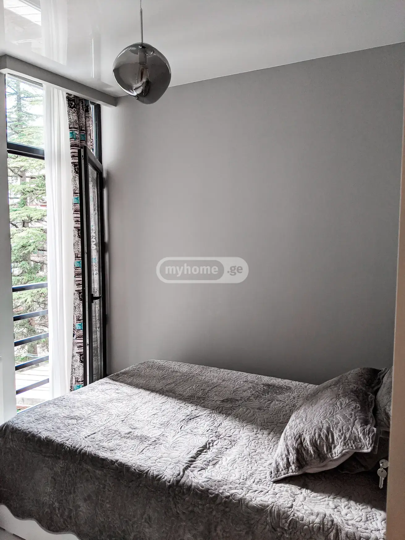 For Rent 3 Room Apartment Kutaisshi view 5