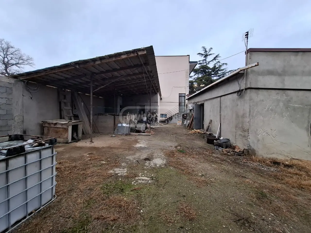 For Rent Universaluri Commercial Space Sagarejoshi view 12