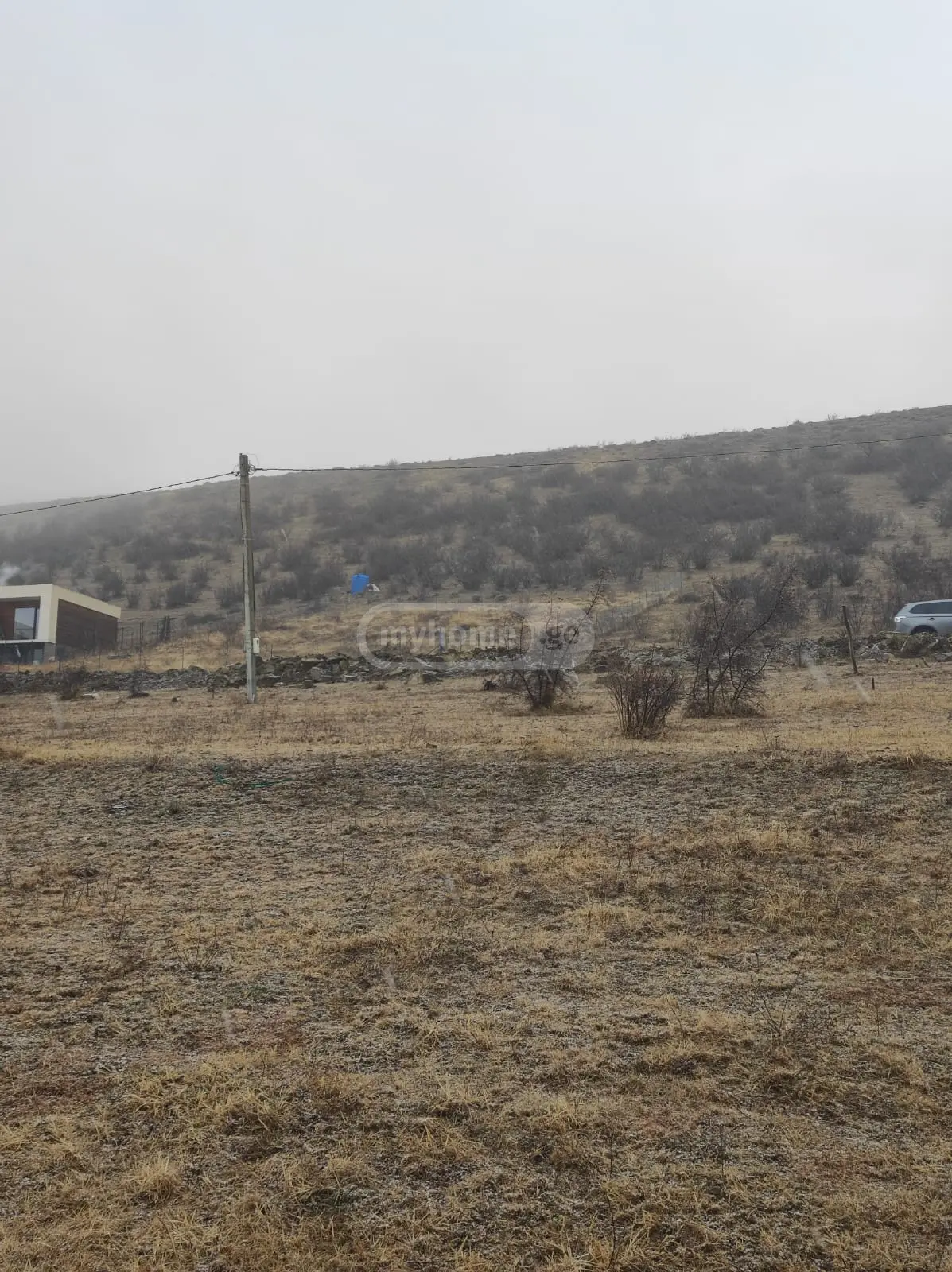 For Sale Sasoplo-Sameurneo Land Plot Lisze view 9