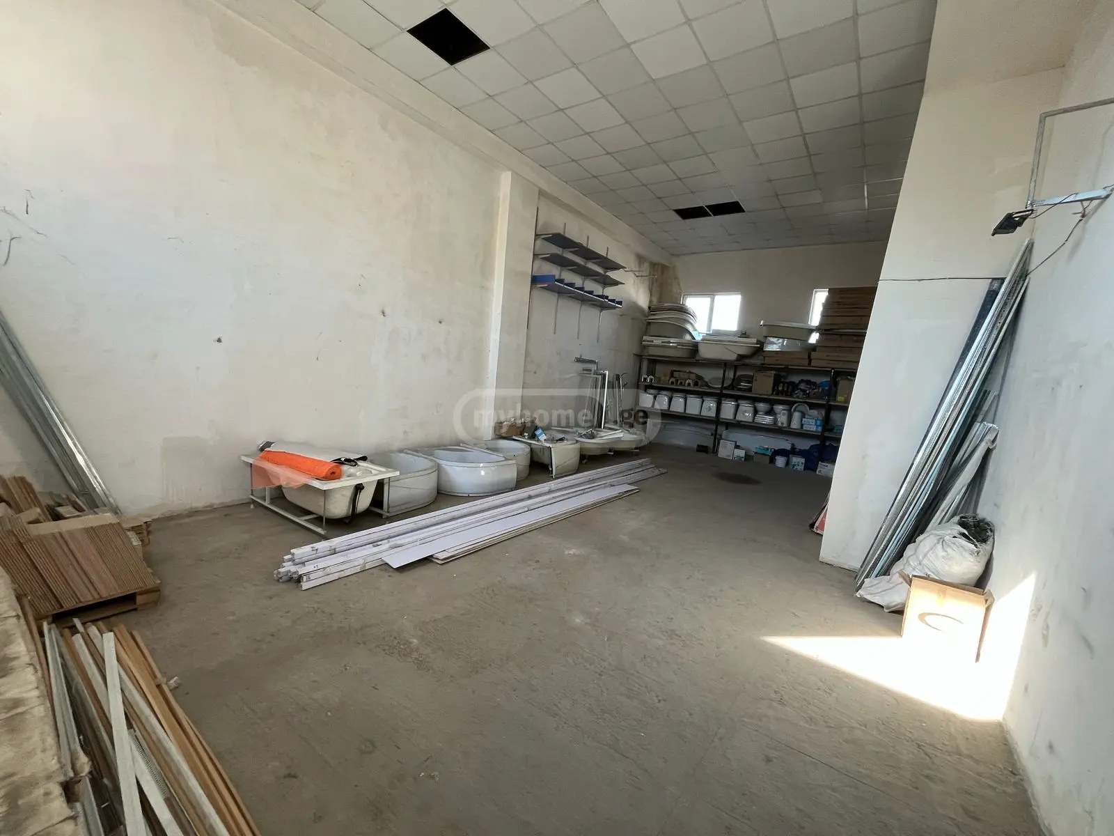 For Rent Universaluri Commercial Space Kutaisshi view 8