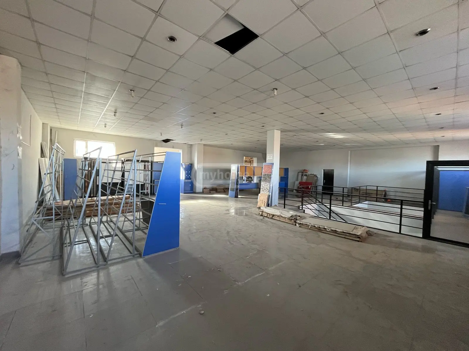 For Rent Universaluri Commercial Space Kutaisshi view 7