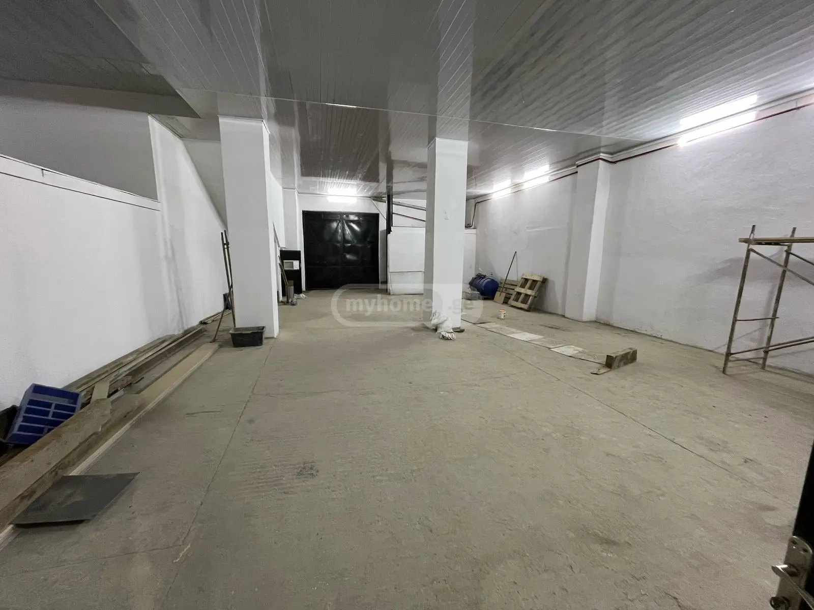 For Rent Universaluri Commercial Space Kutaisshi view 6
