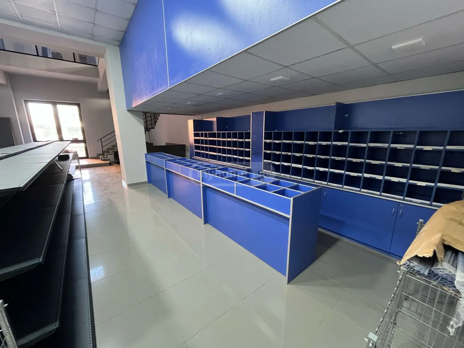 For Rent Universaluri Commercial Space Kutaisshi view 3