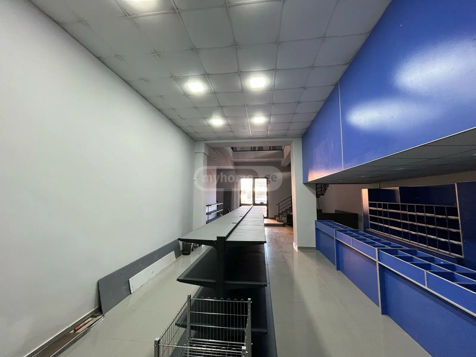 For Rent Universaluri Commercial Space Kutaisshi view 4