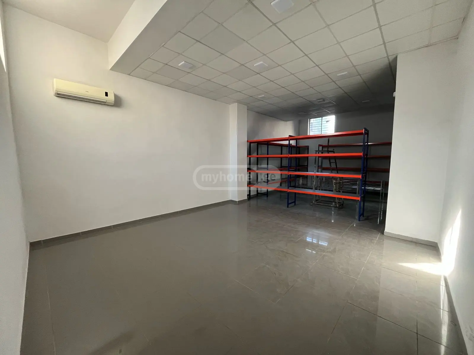 For Rent Universaluri Commercial Space Kutaisshi view 5