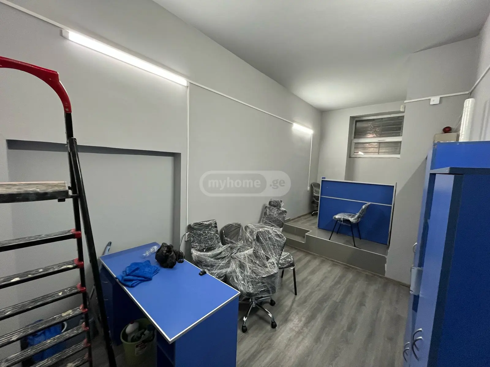 For Rent Universaluri Commercial Space Kutaisshi view 2