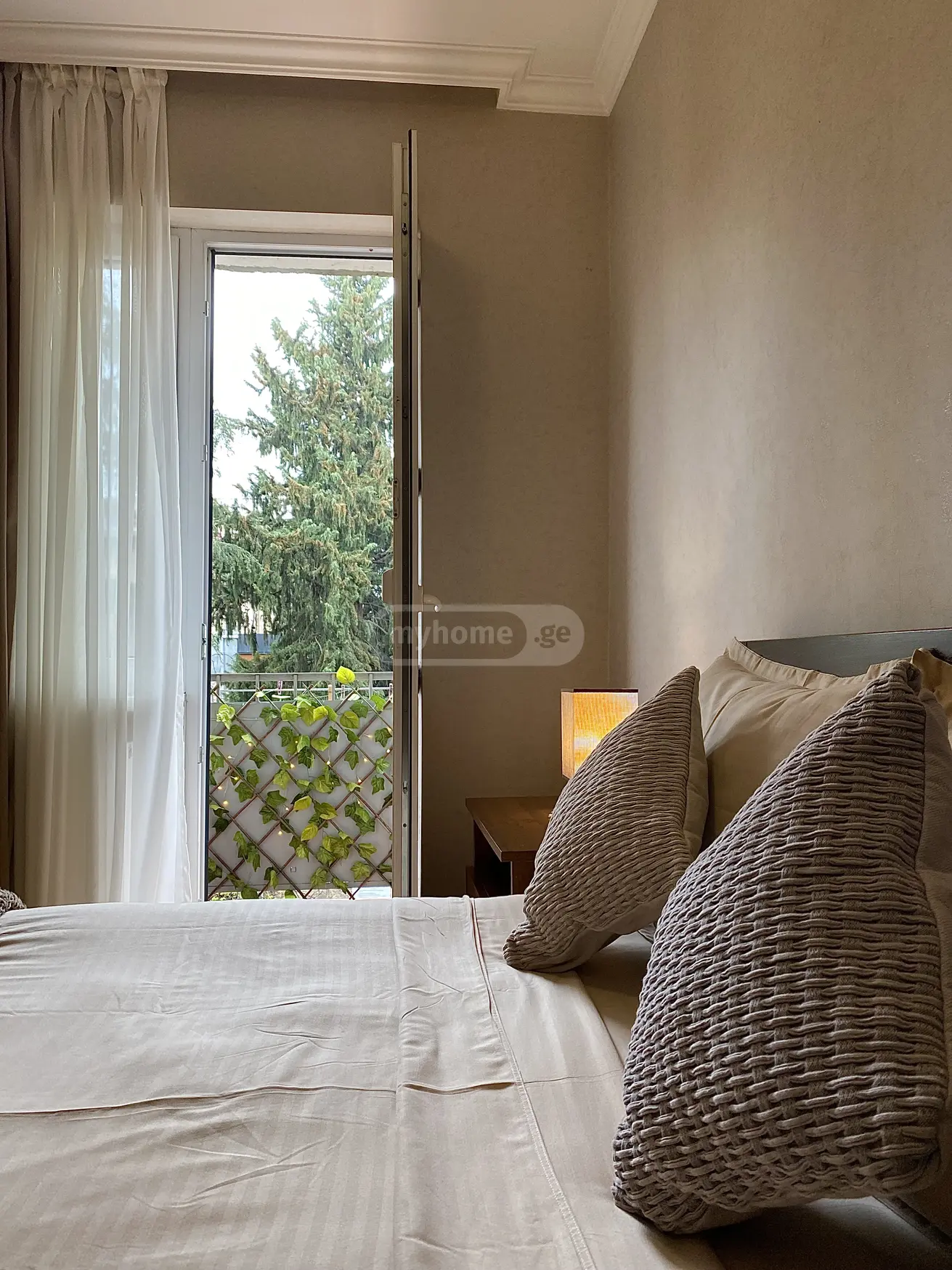 Daily Rent 2 Room Apartment Chughuretshi, 5 of 10