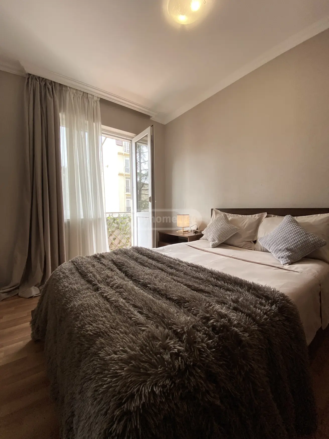 Daily Rent 2 Room Apartment Chughuretshi, 6 of 10
