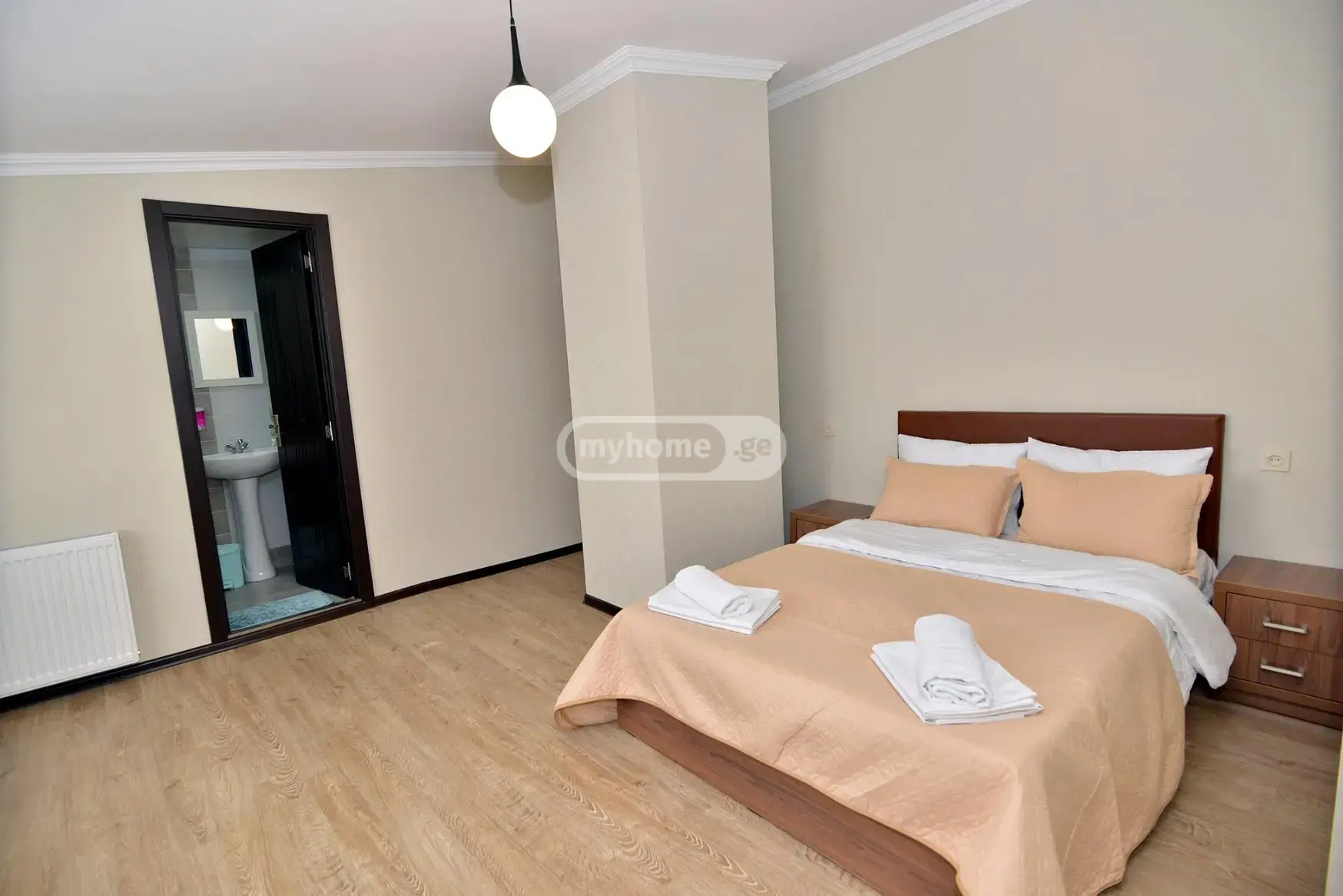 For Rent 7 Room Private House Kutaisshi view 5