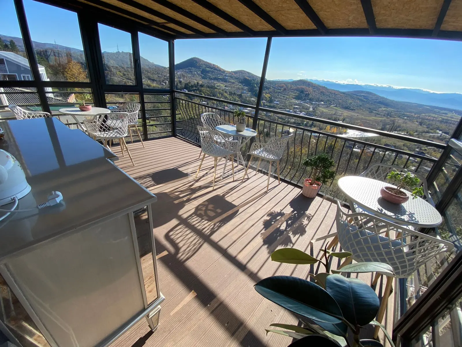 For Rent 7 Room Private House Kutaisshi view 11