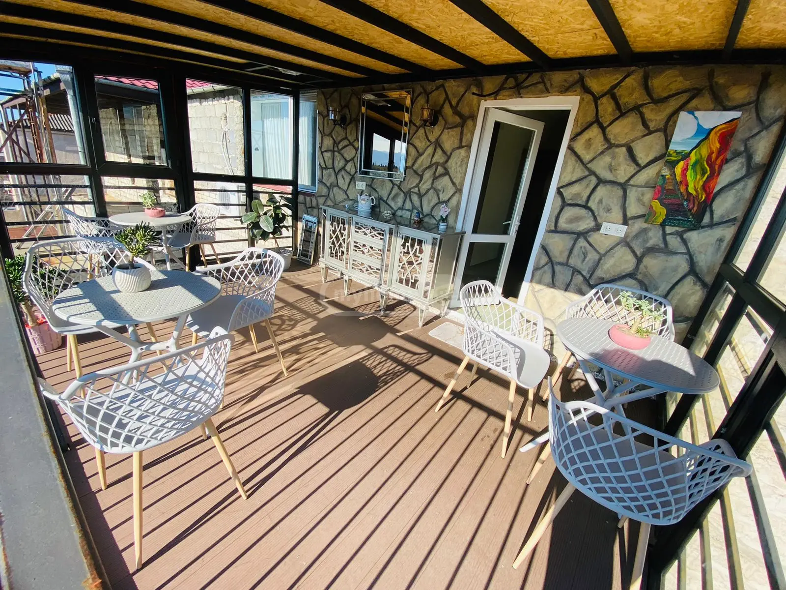 For Rent 7 Room Private House Kutaisshi view 10