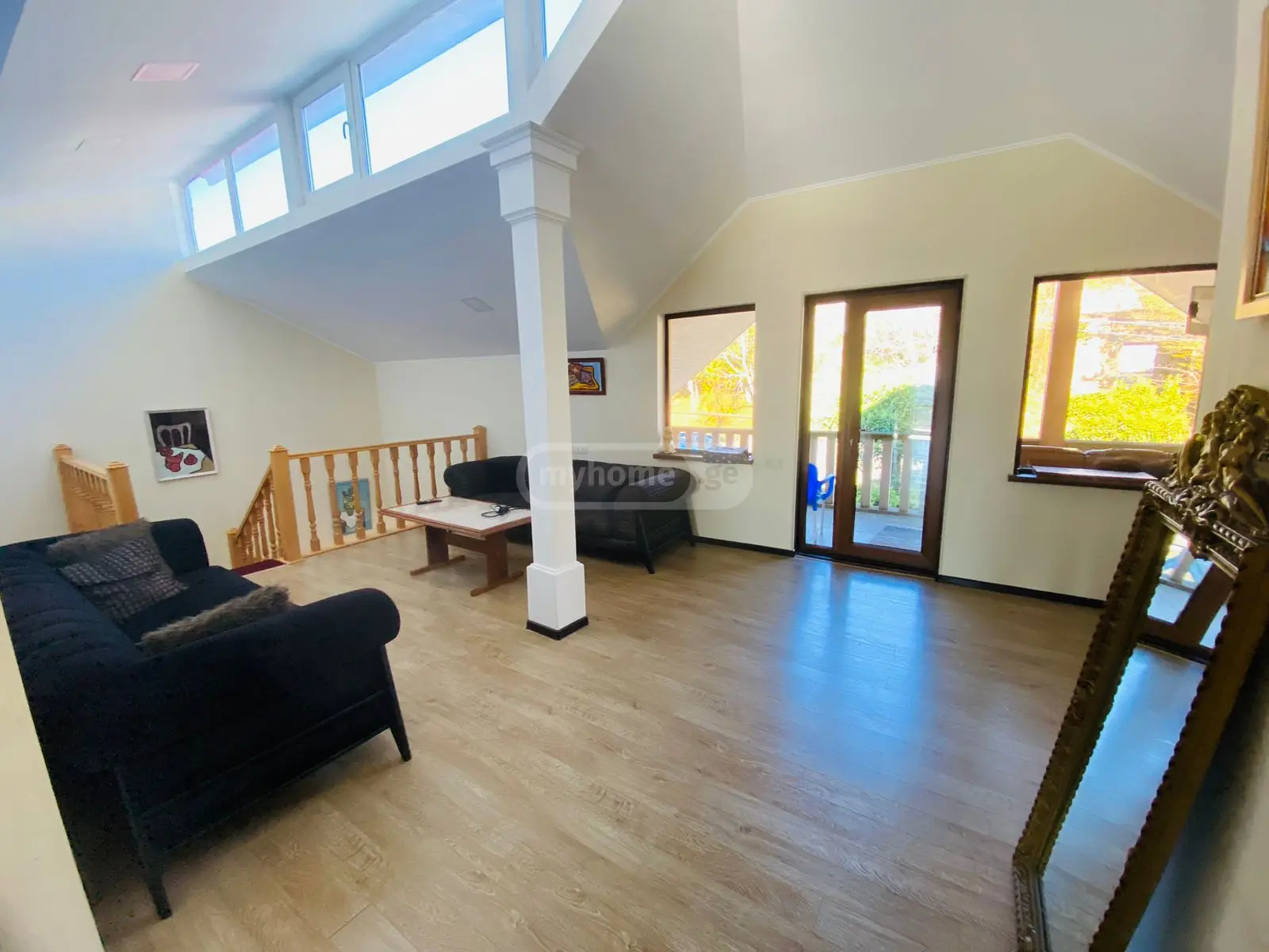 For Rent 7 Room Private House Kutaisshi view 2