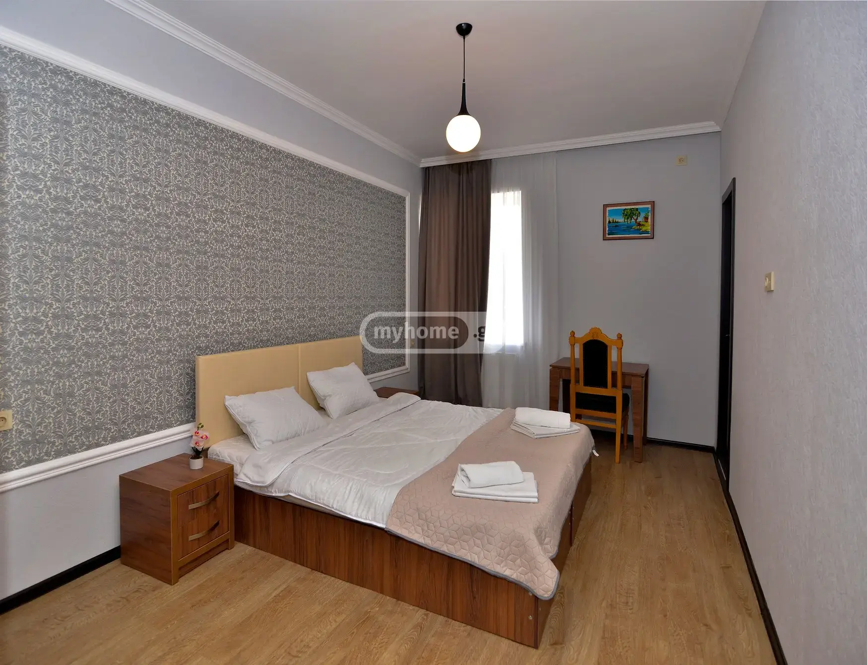 For Rent 7 Room Private House Kutaisshi view 7