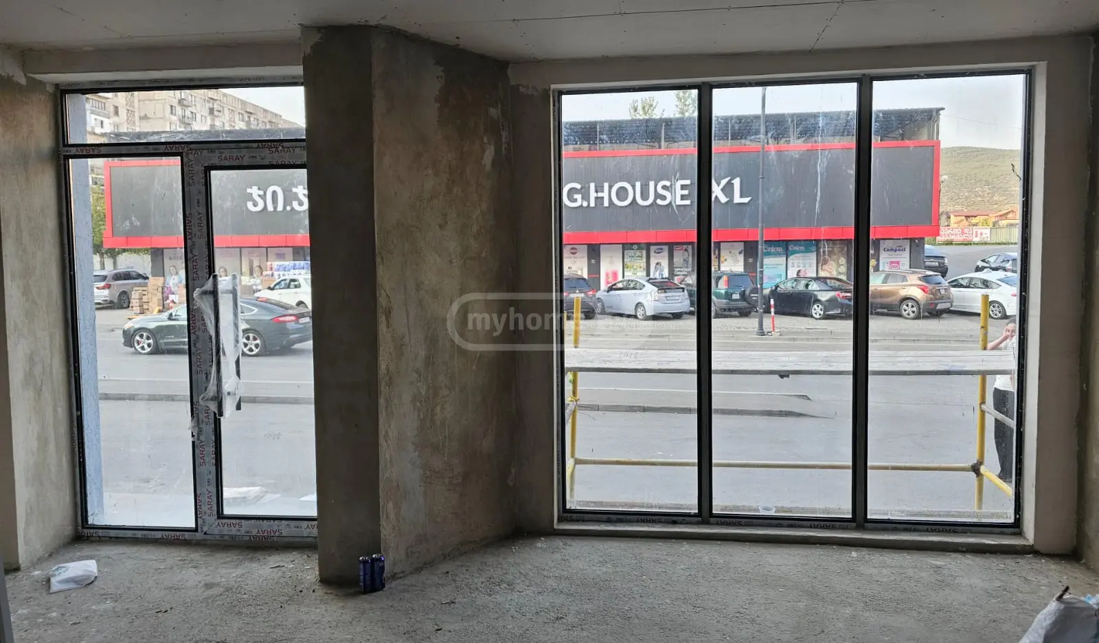For Sale Universaluri Commercial Space In Gldani, 4 of 5