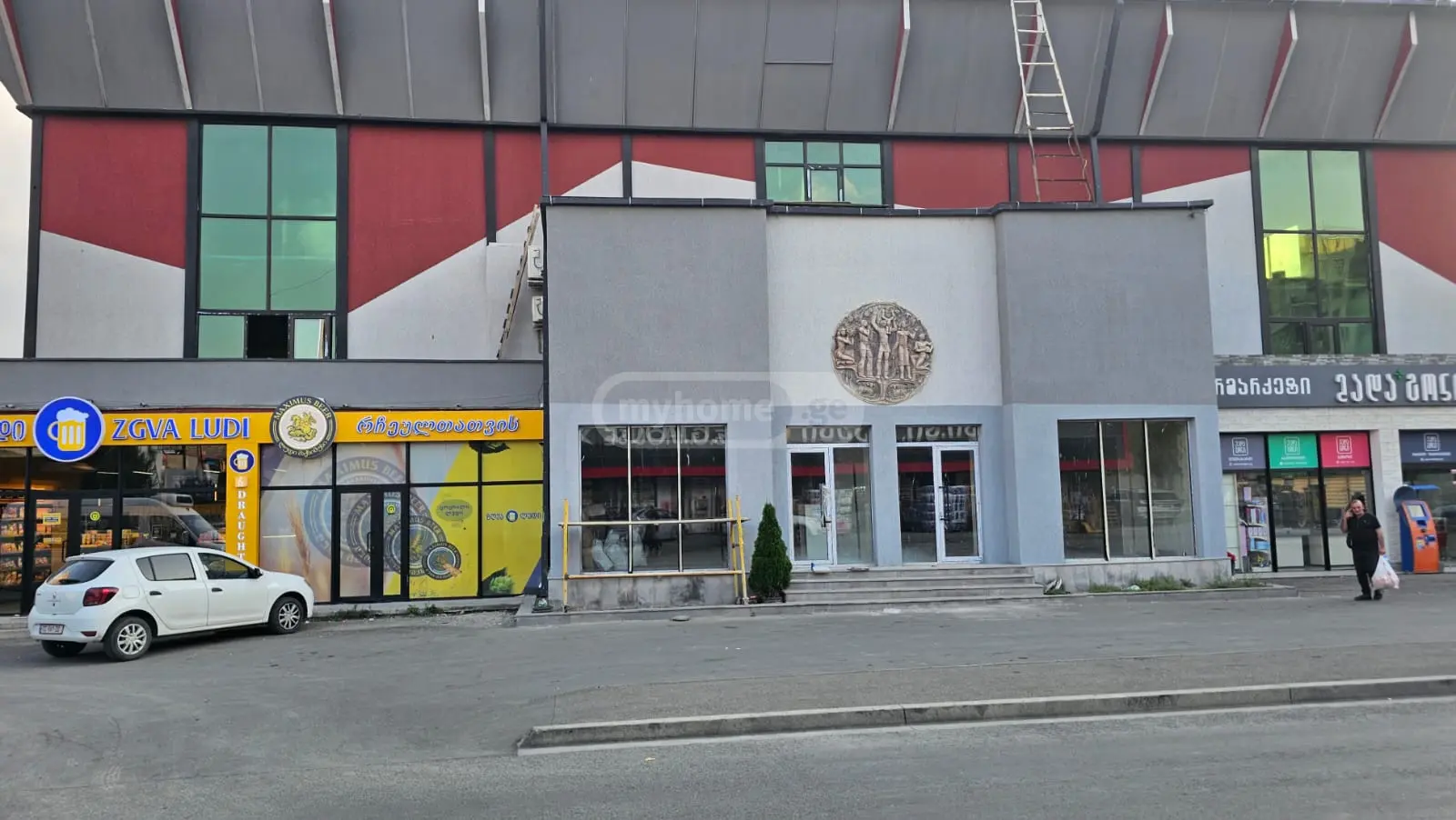 For Sale Universaluri Commercial Space In Gldani, 2 of 5