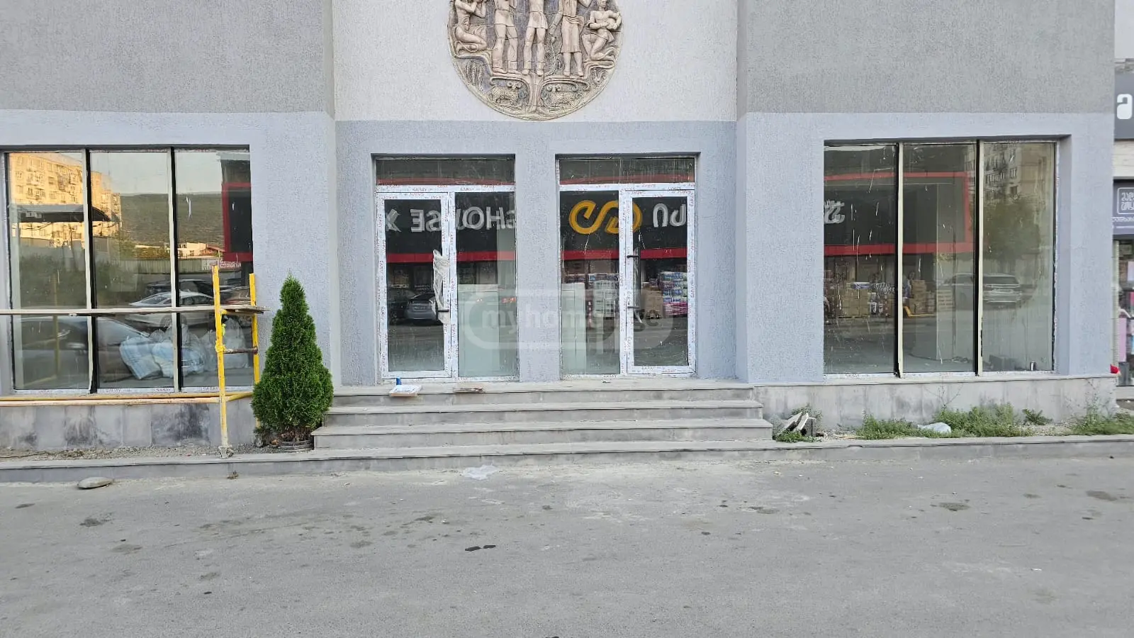 For Sale Universaluri Commercial Space In Gldani, 3 of 5