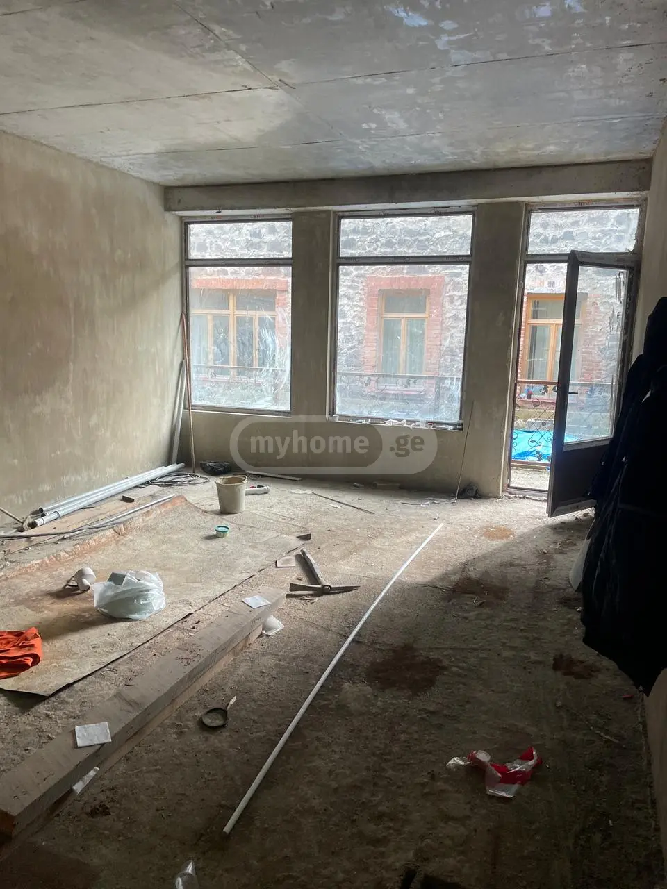 For Sale Universaluri Commercial Space Borjomshi view 5