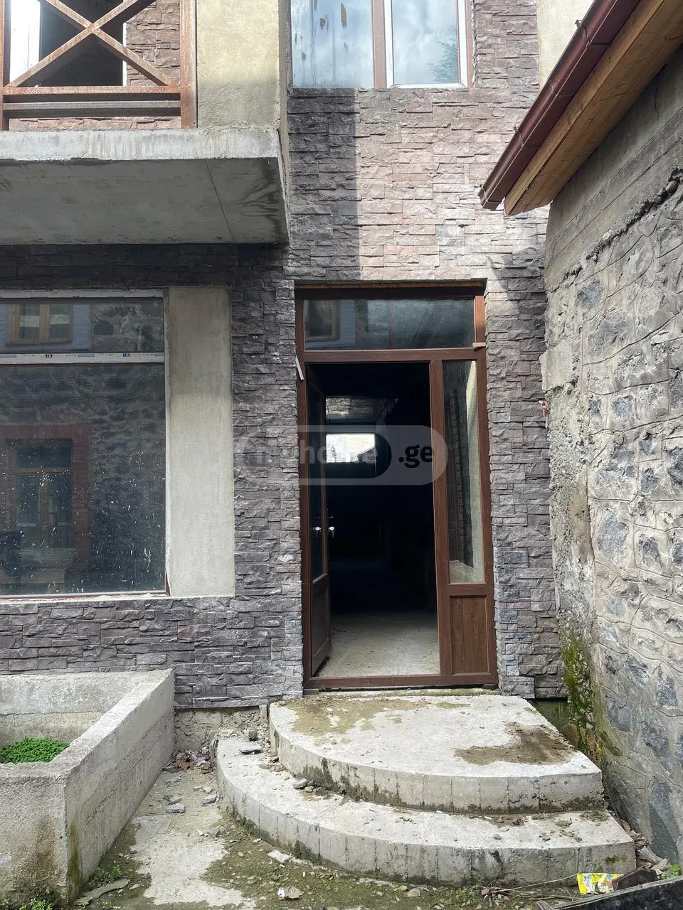 For Sale Universaluri Commercial Space Borjomshi view 7
