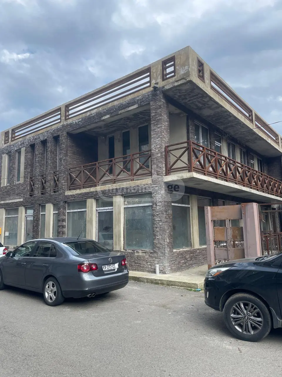 For Sale Universaluri Commercial Space Borjomshi view 11