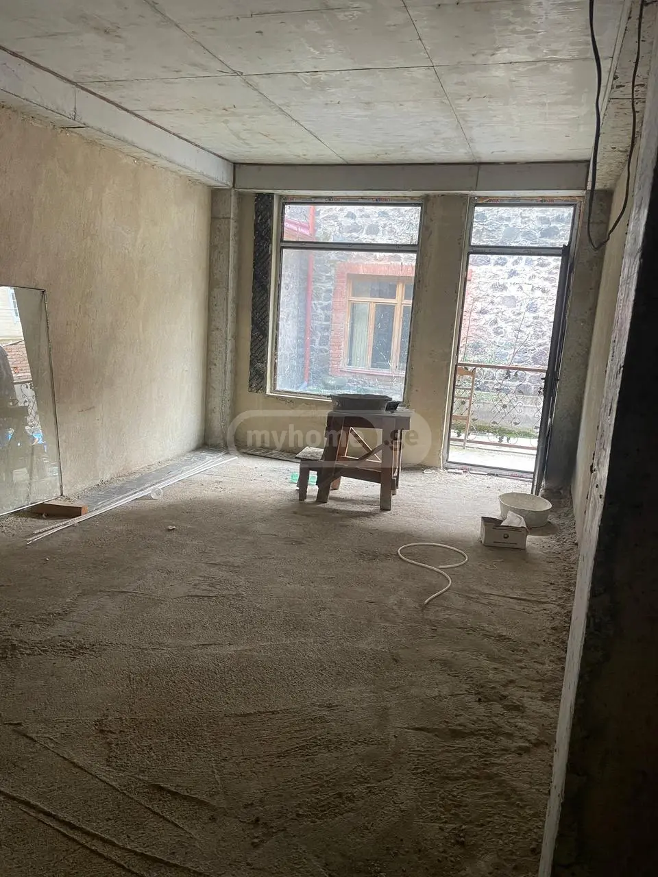 For Sale Universaluri Commercial Space Borjomshi view 6