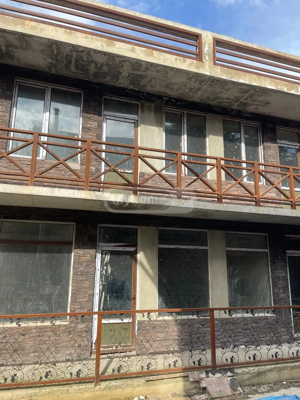 For Sale Universaluri Commercial Space Borjomshi view 4
