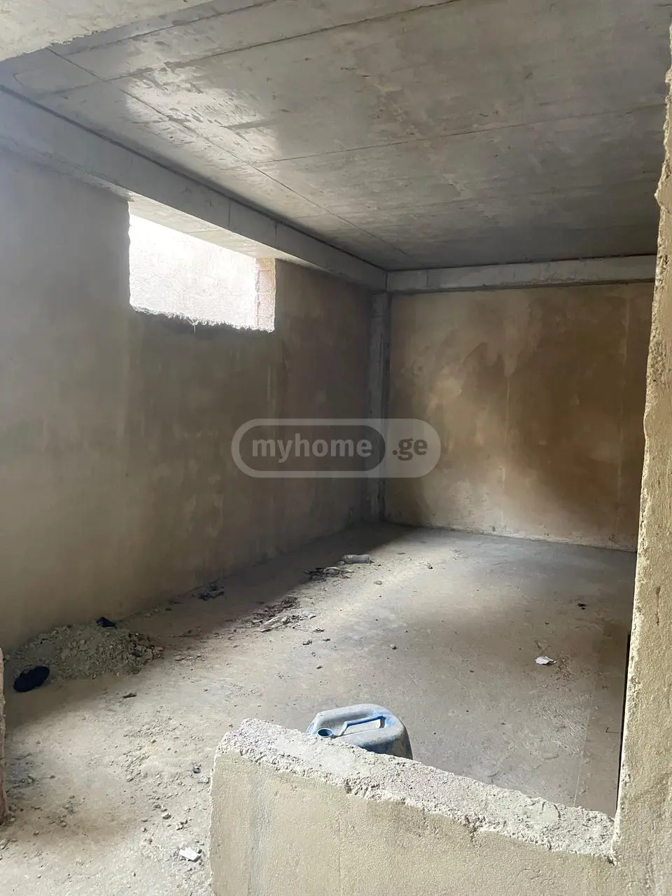For Sale Universaluri Commercial Space Borjomshi view 3