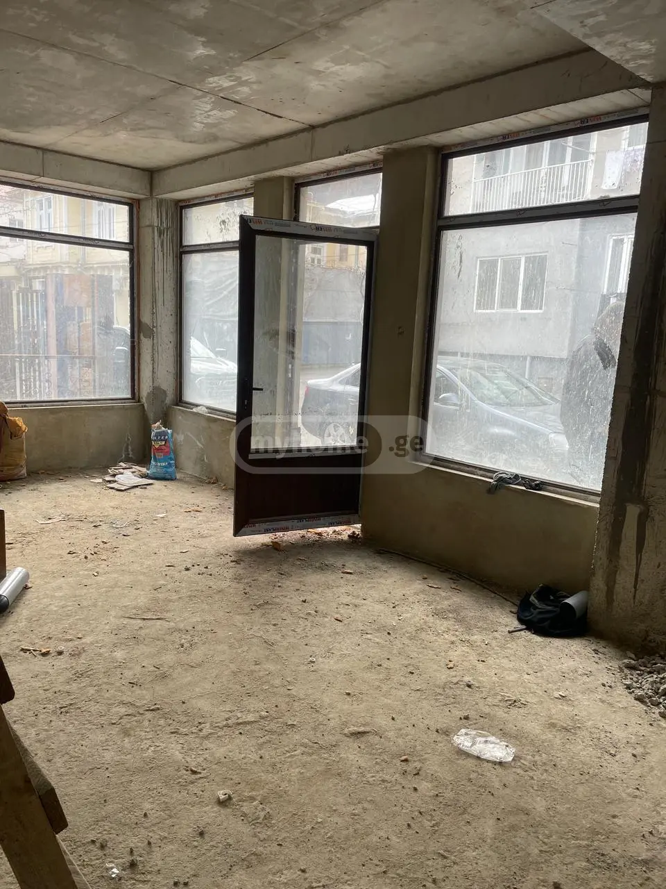 For Sale Universaluri Commercial Space Borjomshi view 9