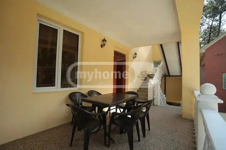 For Sale 10+ Room Sastumro Lanchkhutis Munitsipalitetshi view 4