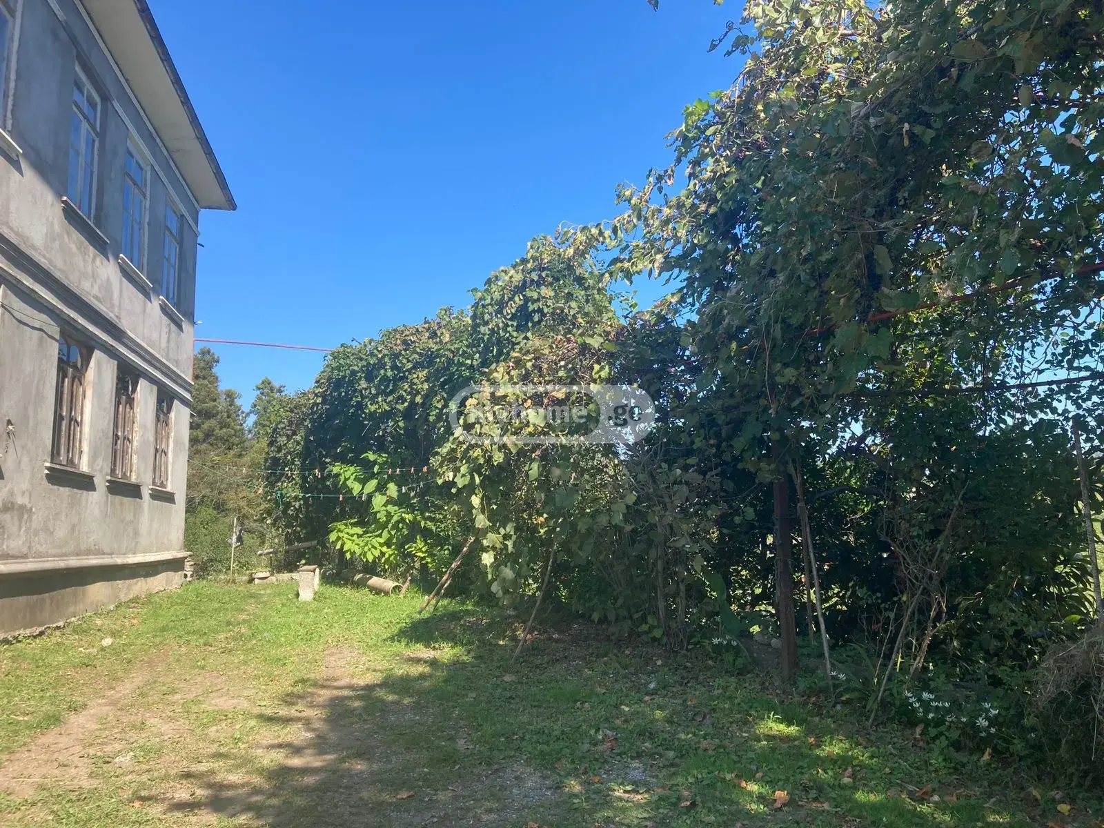 For Sale 9 Room Private House view 2