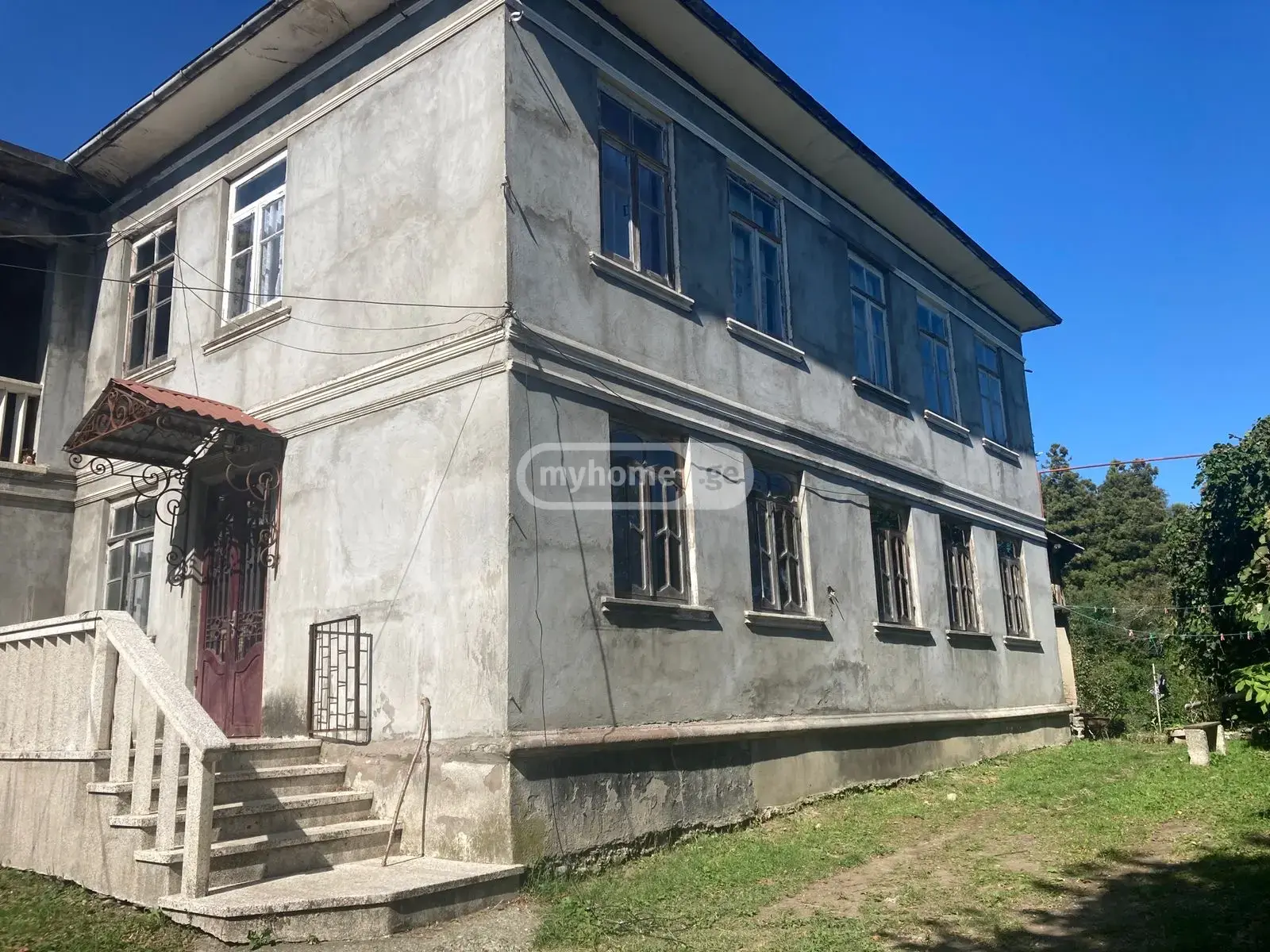 For Sale 9 Room Private House view 7
