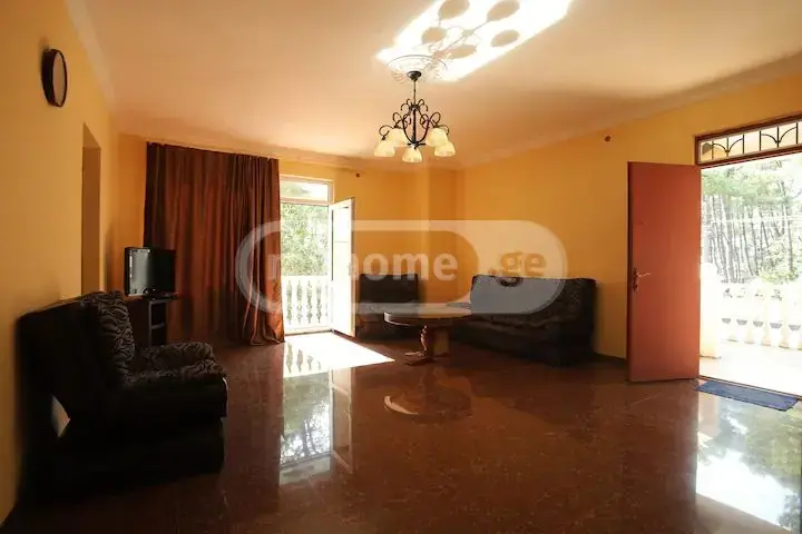 For Sale 10+ Room Sastumro Lanchkhutis Munitsipalitetshi view 6