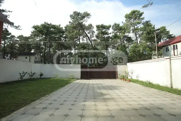 For Sale 10+ Room Sastumro Lanchkhutis Munitsipalitetshi view 3