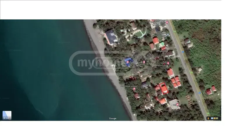For Sale 10+ Room Sastumro Lanchkhutis Munitsipalitetshi view 12