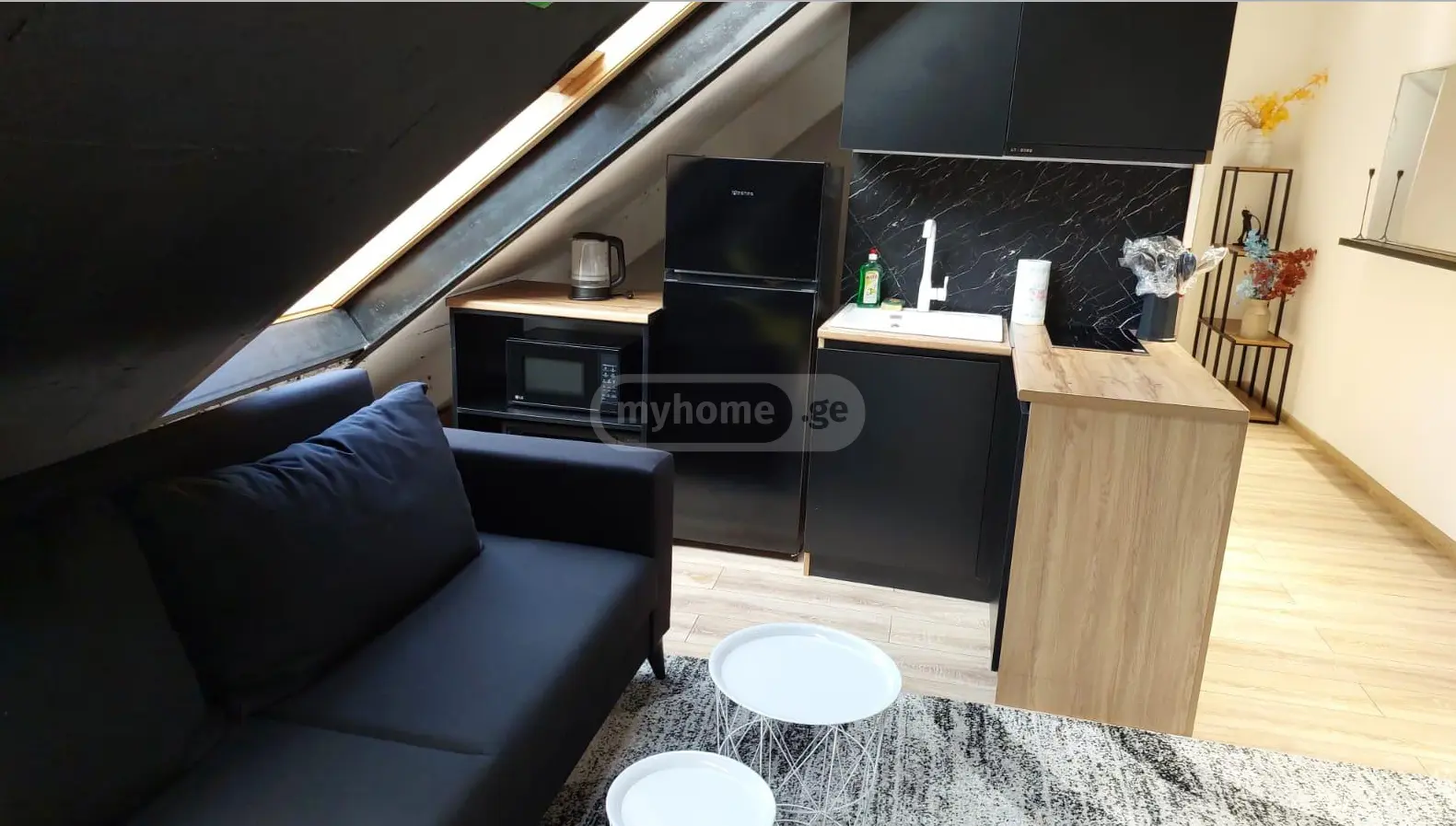 Продажа 2-комната Квартира view 36