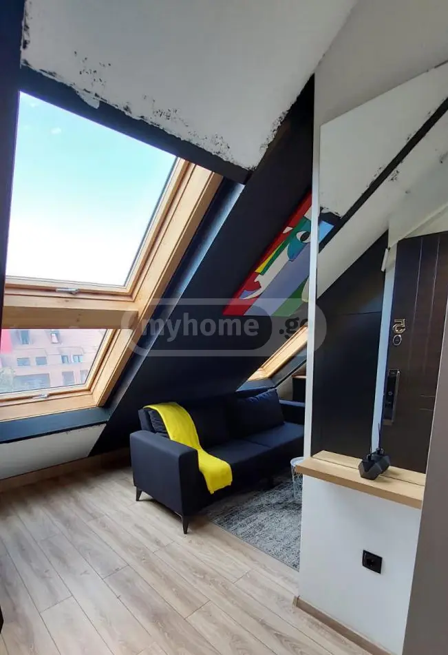 Продажа 2-комната Квартира view 40