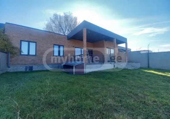 For Sale 5 Room Country House Mtskhetis Munitsipalitetshi, 1 of 12
