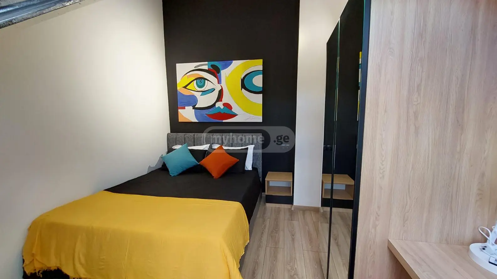Продажа 2-комната Квартира view 37