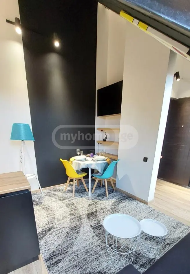 Продажа 2-комната Квартира view 38