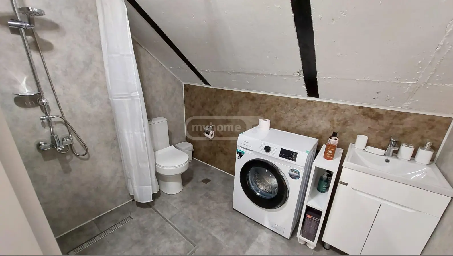 Продажа 2-комната Квартира view 42