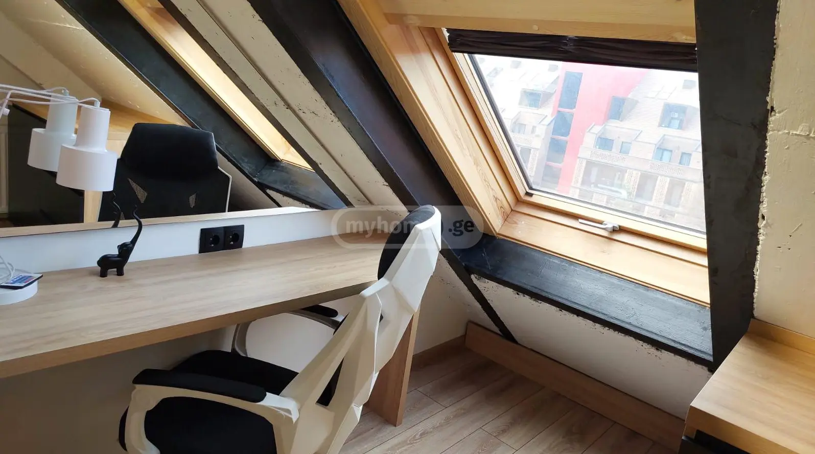 Продажа 2-комната Квартира view 39