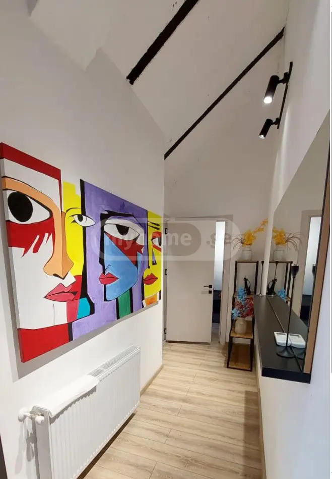 Продажа 2-комната Квартира view 43