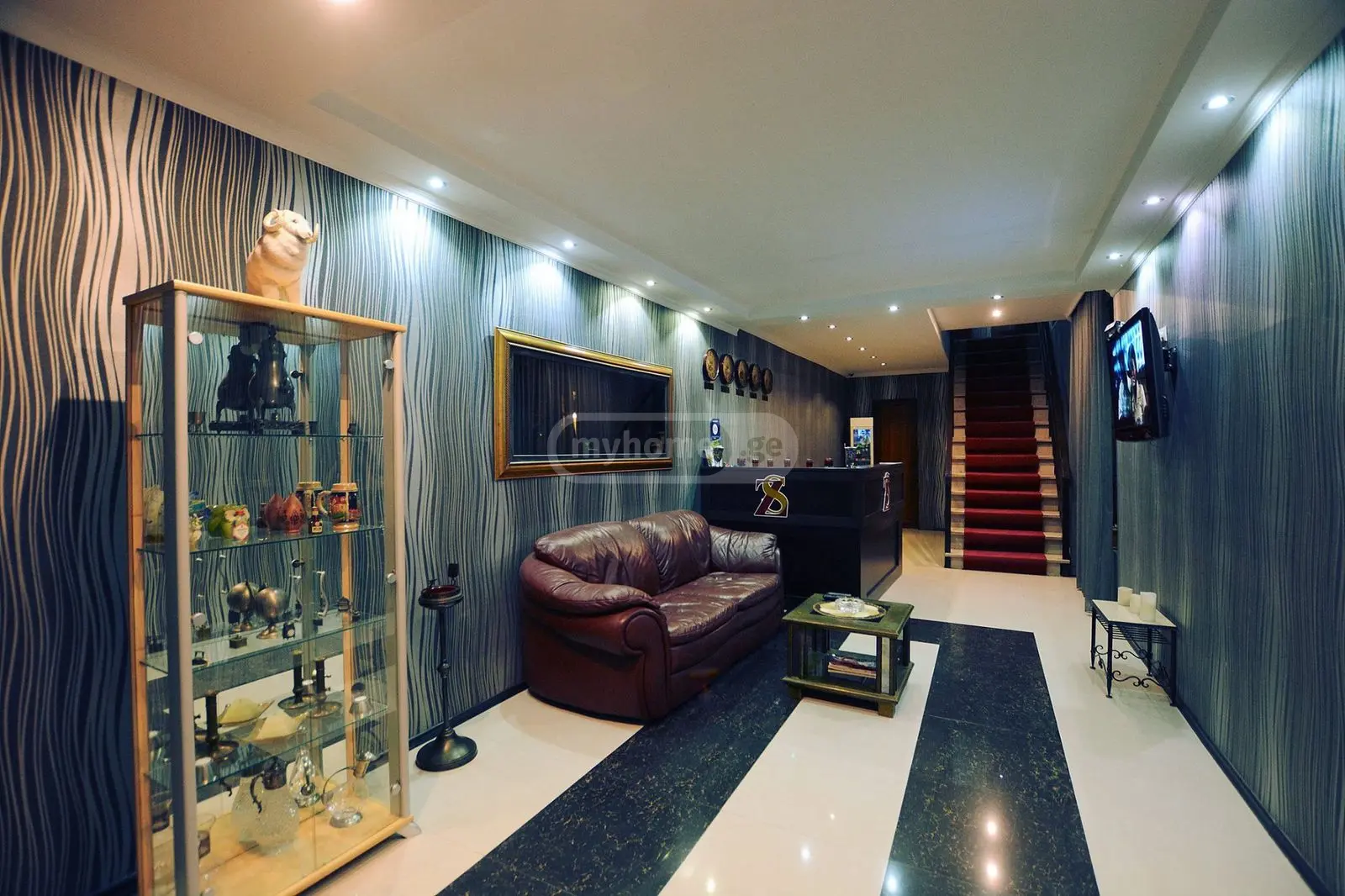 For Sale 10+ Room Sastumro Varketilshi, 12 of 12