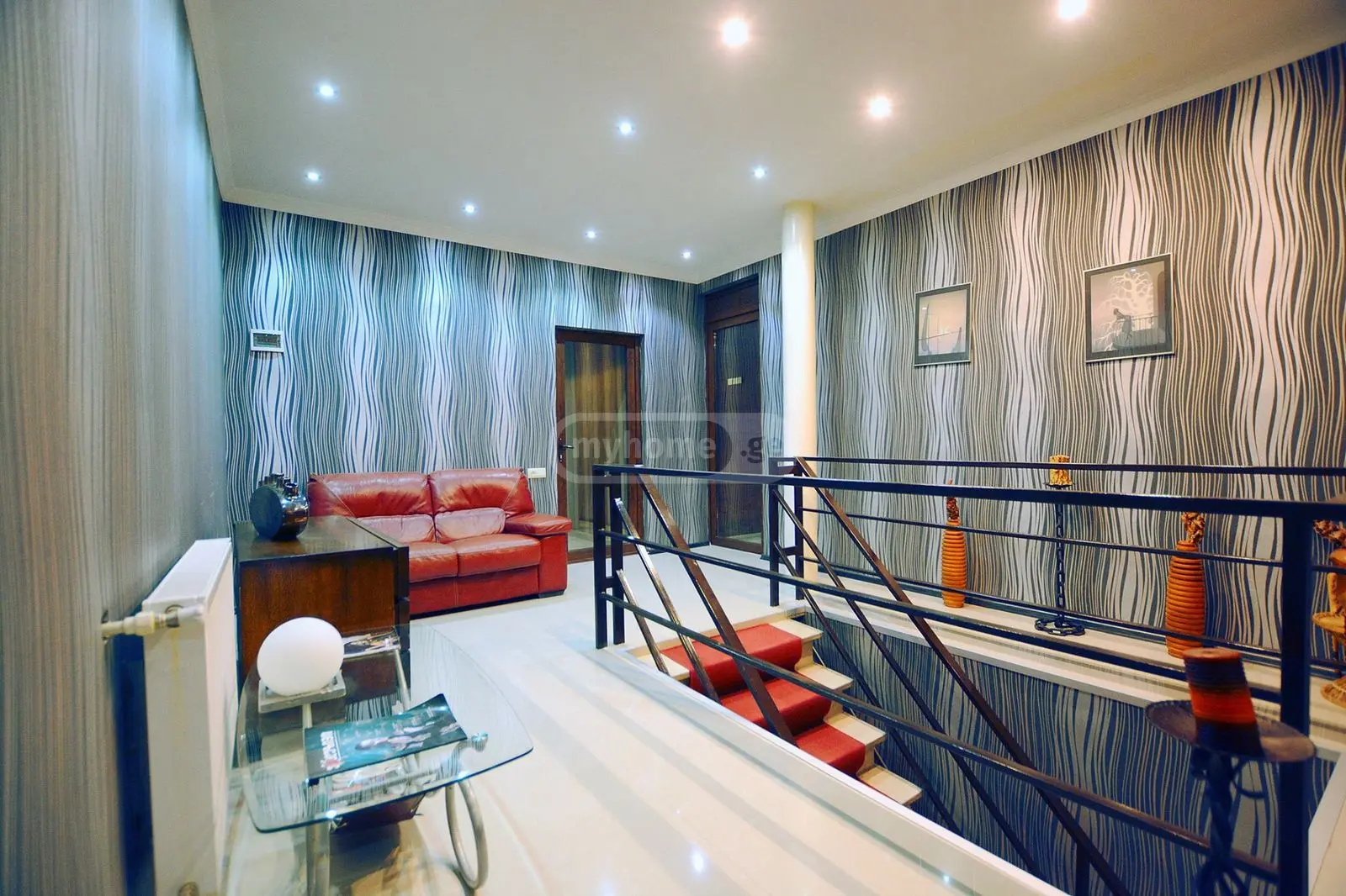 For Sale 10+ Room Sastumro Varketilshi, 9 of 12