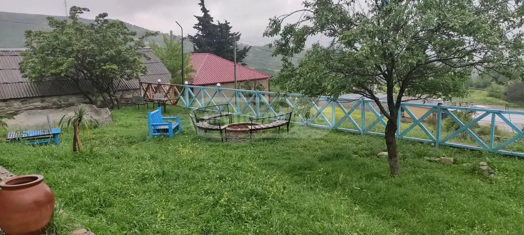 Daily Rent 2 Room Country House Zahesshi, 6 of 12