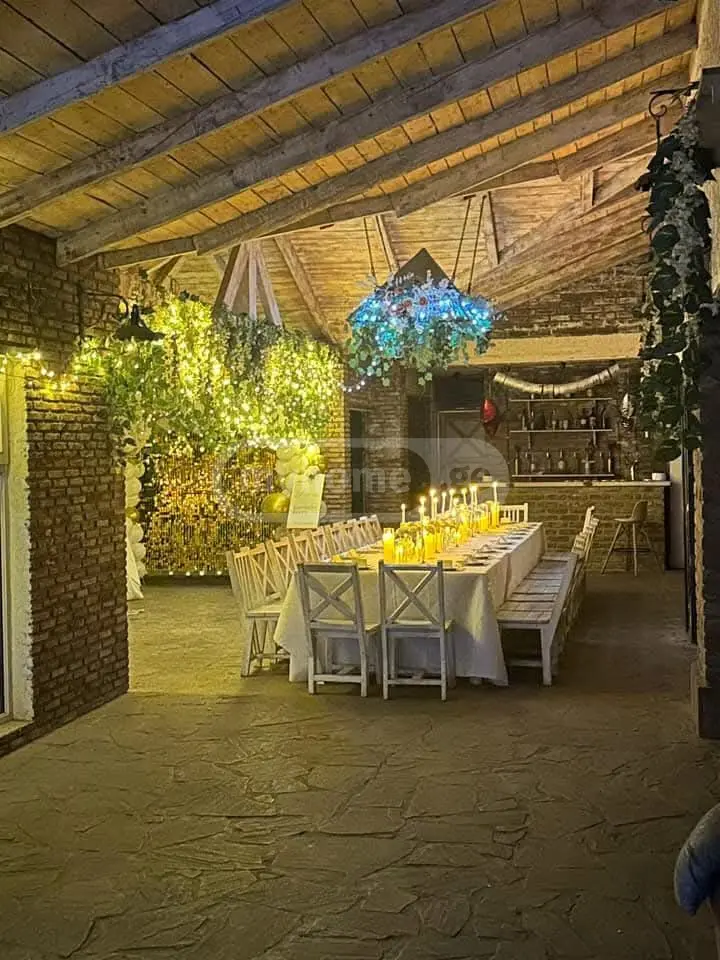 Daily Rent 2 Room Country House Zahesshi, 5 of 12