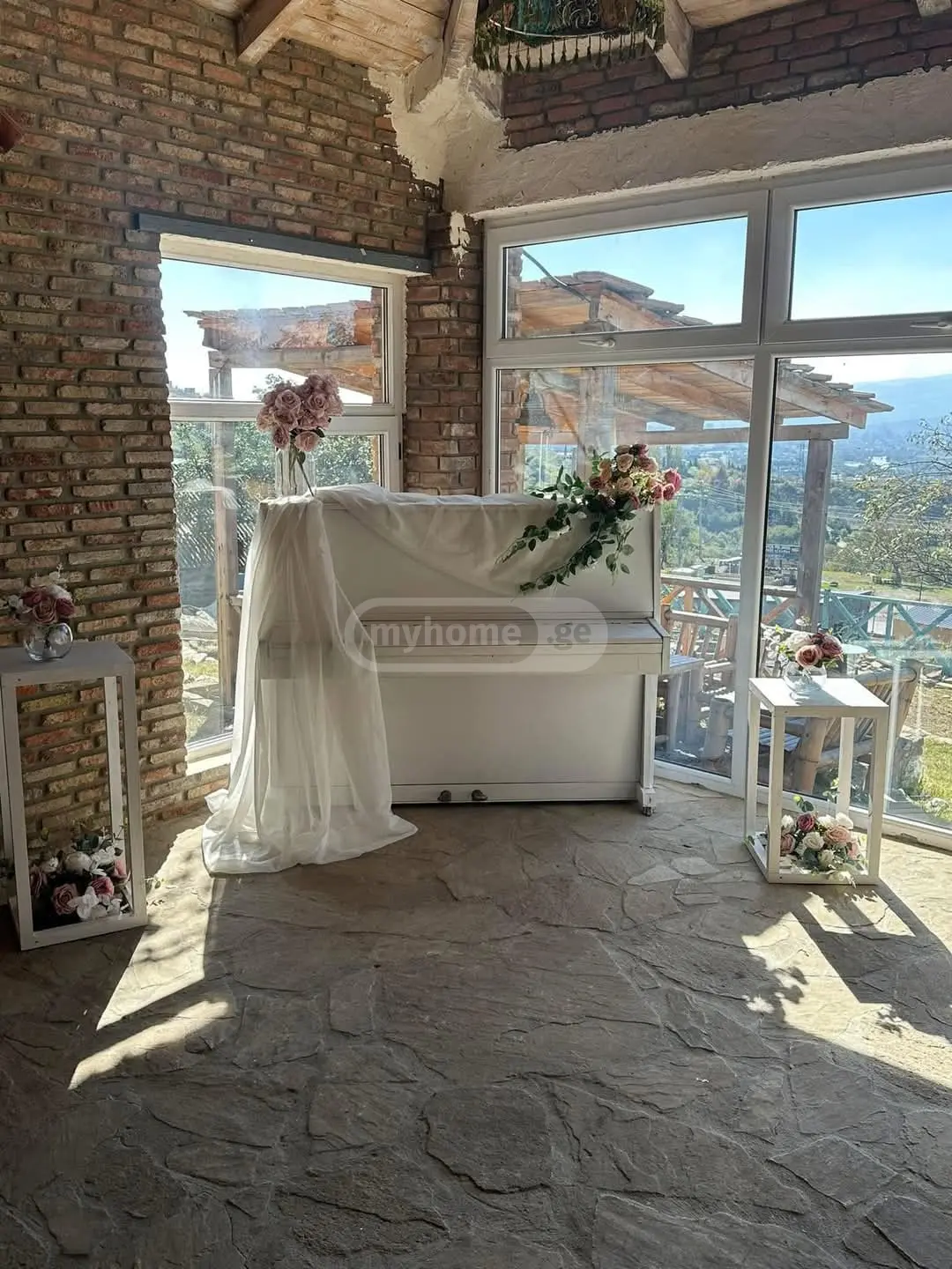 Daily Rent 2 Room Country House Zahesshi, 8 of 12