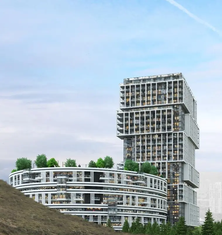 building